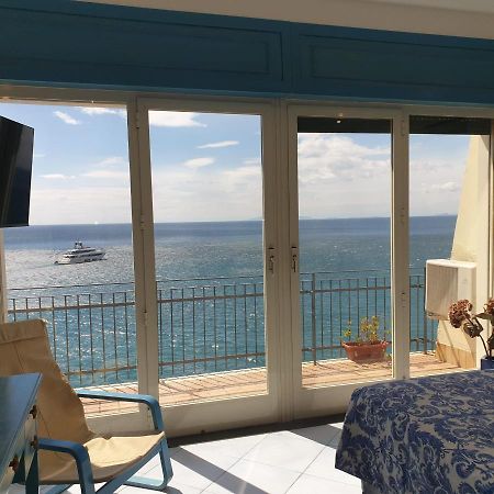梅塔Residenza Mare Di Sotto Sorrento别墅 外观 照片