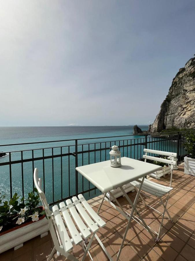 梅塔Residenza Mare Di Sotto Sorrento别墅 外观 照片