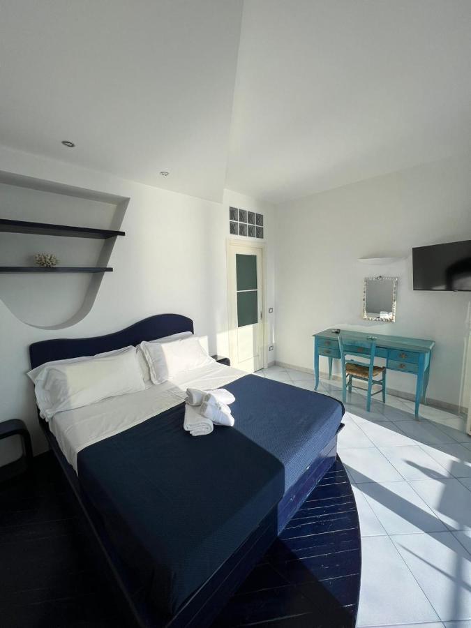 梅塔Residenza Mare Di Sotto Sorrento别墅 外观 照片